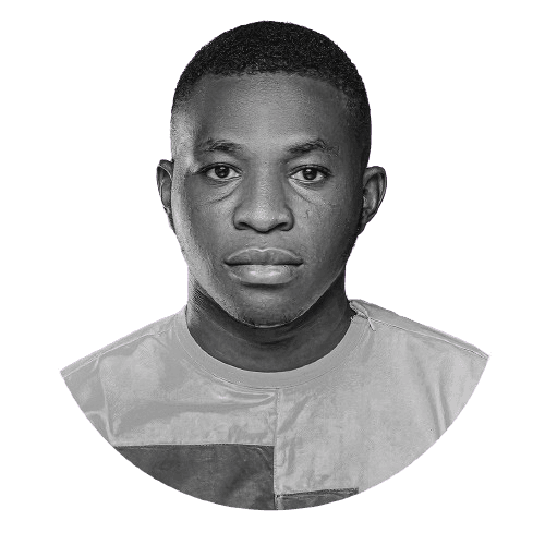 Emmanuel Joseph (JET) Headshot